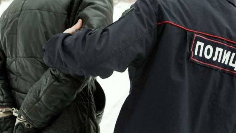 Анастасий Голичев - Житель Башкирии напал на полицейского - gorobzor.ru - Россия - Башкирия