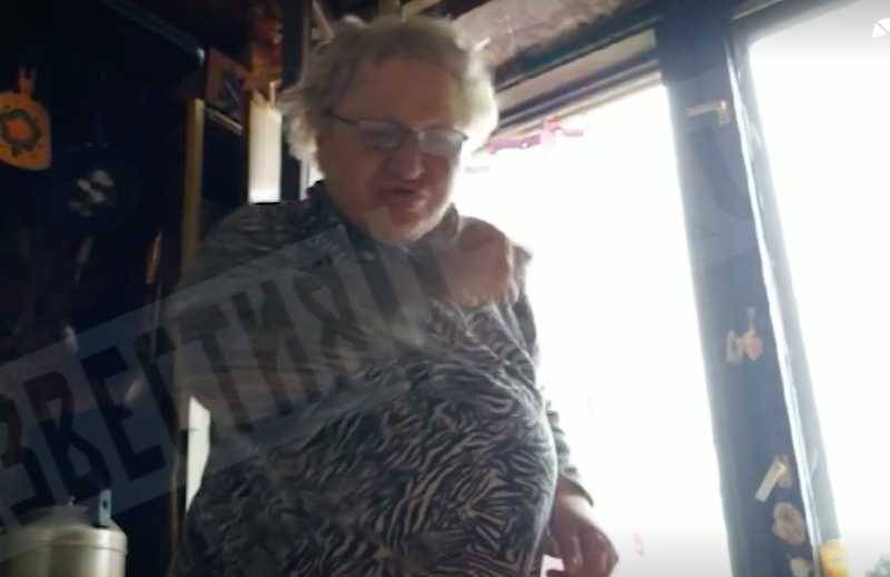 «Денег нет на похороны»: пенсионерка спрятала труп дочери в кустах - bloknot.ru - Санкт-Петербург - Санкт-Петербург