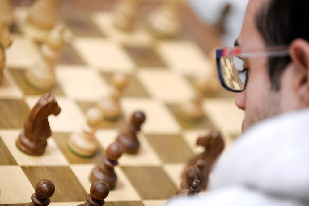 Льюис Кэрролл - В выходные на ВДНХ впервые отметят Международный день шахмат - tvc.ru - Москва - Россия