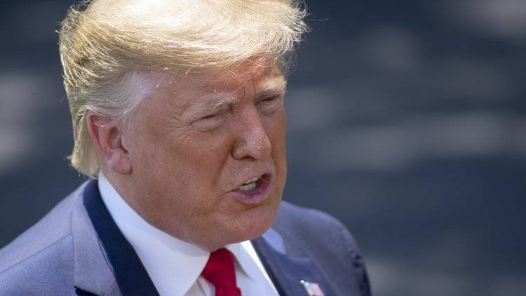 Дональд Трамп - Трамп - Трамп может посетить Индию в ноябре или начале января 2020 года - polit.info - США - Франция - Индия - Нью-Дели