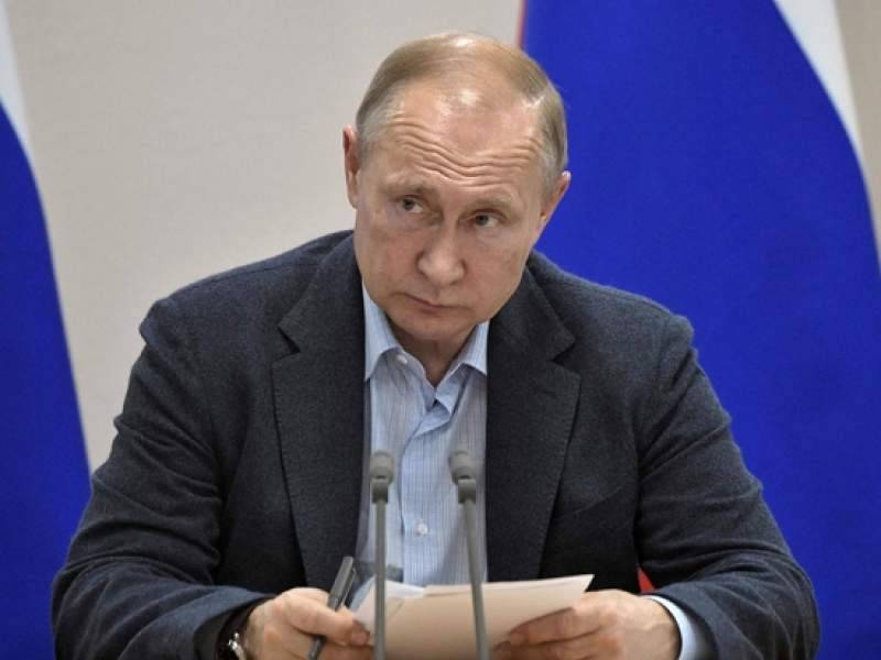 Владимир Путин - Оливер Стоун - Путин рассказал об отказе от президентства - dayonline.ru - Россия - США