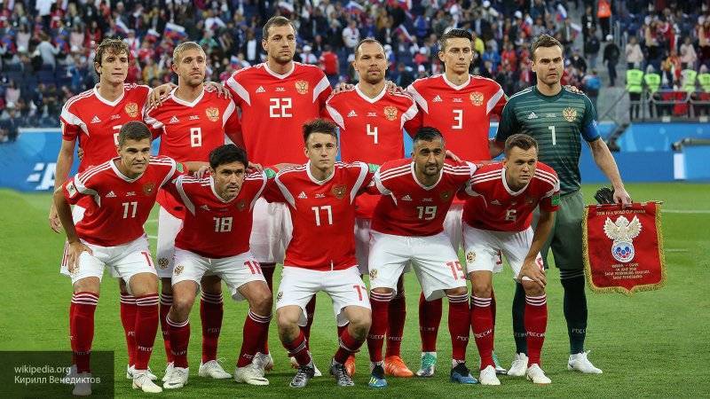 Сборная России по футболу встретится со сборной Бельгии в Петербурге в рамках Евро-2020 - nation-news.ru - Россия - Санкт-Петербург - Бельгия - Рим - Брюссель