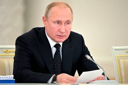 Владимир Путин - Путин пообщался с пострадавшим от наводнения ребенком - lenta.ru - Россия - Иркутская обл. - Братск