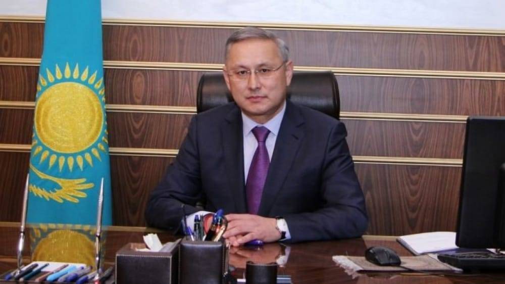 Журналист и международник: что известно о новом представителе президента в парламенте - nur.kz - Казахстан - Турция - Алма-Ата - Киргизия - Пакистан - Азербайджан - Алматинская обл. - Албания