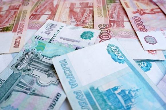 Александр Щербаков - Стало известно, сколько россиян зарабатывают больше одного млн рублей в месяц - ghall.com.ua - Россия