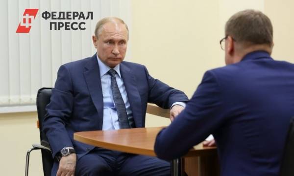 Владимир Путин - Алексей Текслер - Борис Дубровский - Алексей Мартынов - «По саммиту ШОС-БРИКС найдено изящное и точное решение, которое улучшает программу для иностранных гостей» | Челябинская область | ФедералПресс - fedpress.ru - Москва - Россия - Санкт-Петербург - Челябинская обл. - Челябинск - Южный Урал