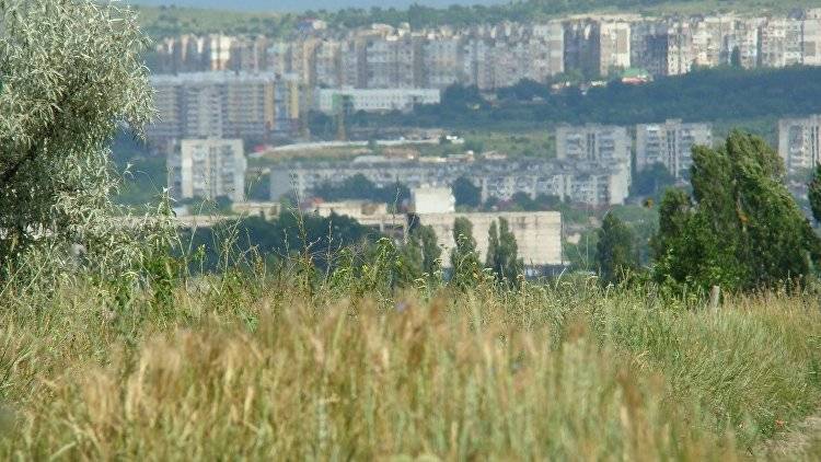 Жилье для расселения аварийных домов купят на вторичном рынке - эксперт - crimea.ria.ru - Крым - Симферополь