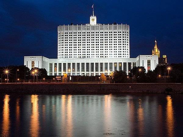Власти одобрили создание портала с данными всех россиян - polit.ru - Россия