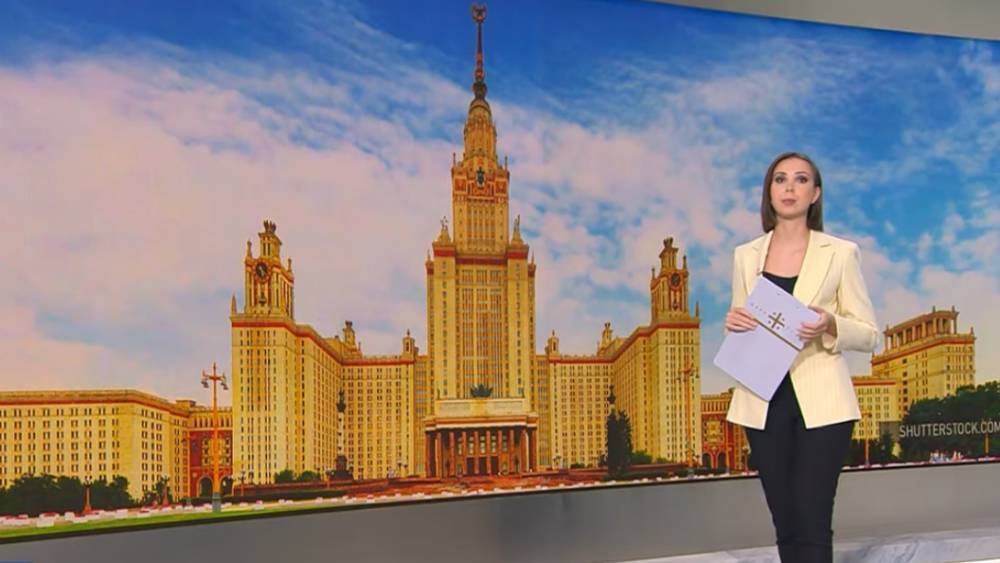 Высшее образование равно "бабло"? Что не так с профориентацией в России – Иваткина - tsargrad.tv - Царьград