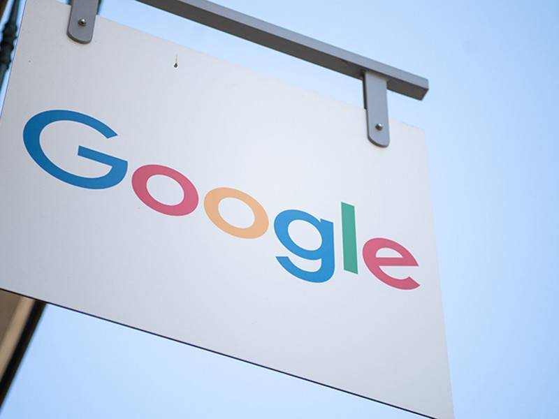 Роскомнадзор оштрафовал Google - news.ru - Россия - ЦФО