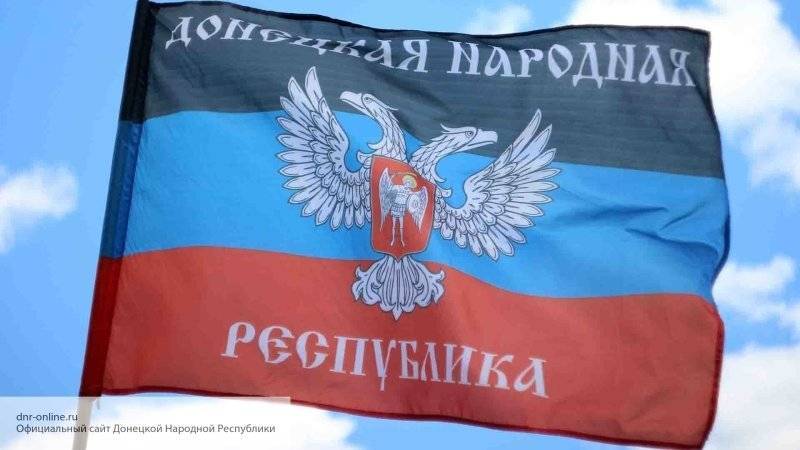 Владимир Зеленский - Петр Порошенко - Денис Пушилин - В ДНР заявили, что жителям Республики могут начать выдачу ипотечных кредитов - politros.com - Украина - обл. Донецкая - ДНР