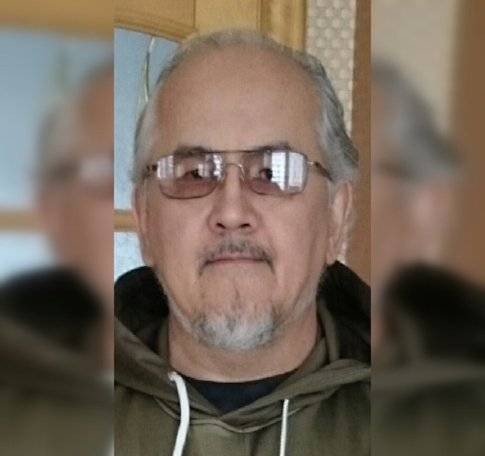 Анастасий Голичев - В Уфе пропал без вести 57-летний Альберт Рахимкулов - gorobzor.ru - Уфа