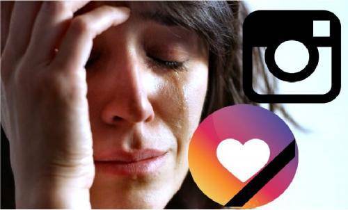 Пользователи: Удаление лайков в Instagram «убьет» социальную Сеть - vistanews.ru - Италия - Австралия - Япония - Бразилия - Канада - Новая Зеландия - Ирландия