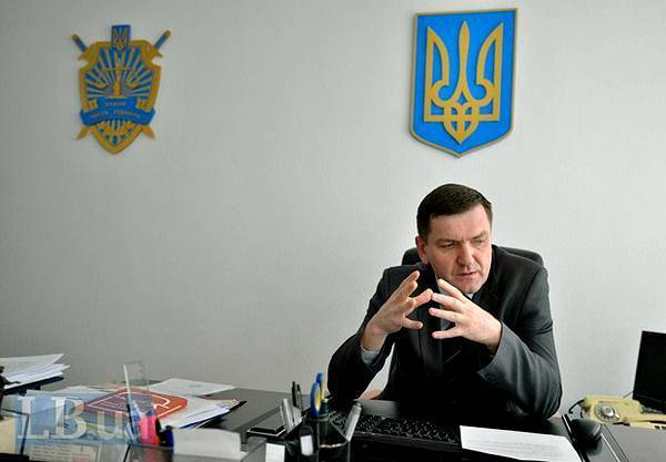 Юрий Луценко - Сергей Горбатюк - Сергей Грбатюк: «Я также не идеален, но по капле выдавливаю из себя раба» - argumentua.com - Украина - Одесская обл. - Львовская обл.