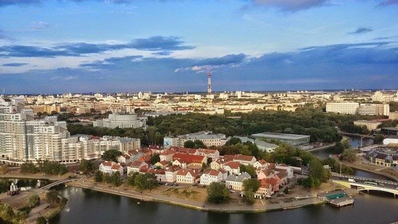 Три подгруппы по Донбассу встретились в Минске - polit.info - Украина - обл. Донецкая - ДНР - Минск - Донбасс - Минск - Переговоры