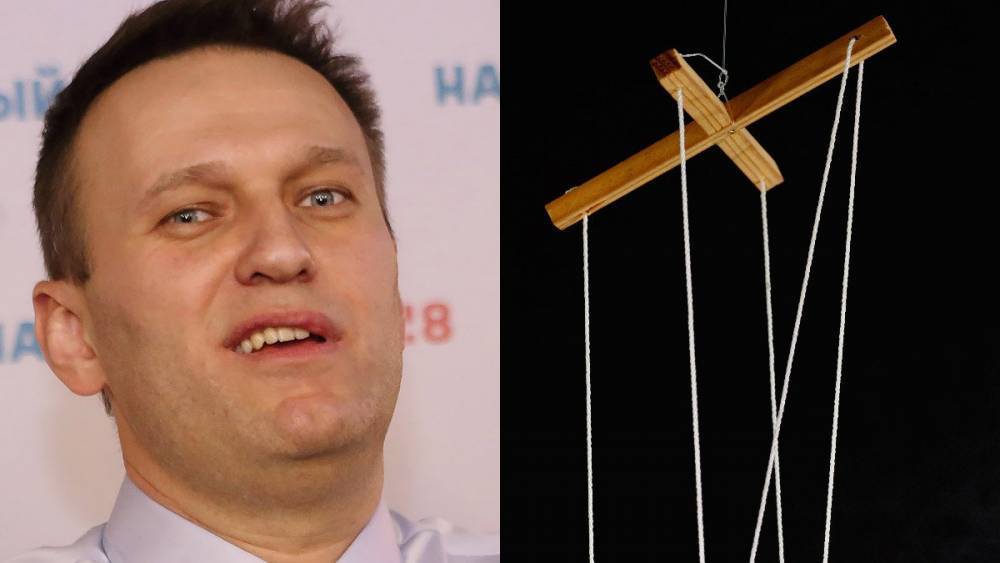 Любовь Соболь - Алексей Навальный - Менее процента москвичей поддержали митинг «оппозиционеров» на Сахарова - politexpert.net - Москва