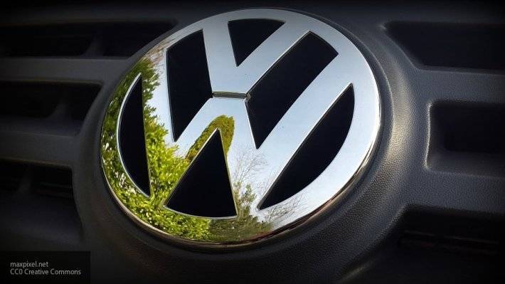 Volkswagen готовит к выпуску кроссовер для поездок по городу - newinform.com