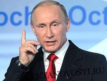 Владимир Путин - Дмитрий Козак - Путин выступил против ограничения цен на бензин - lentanovosti.ru - Россия