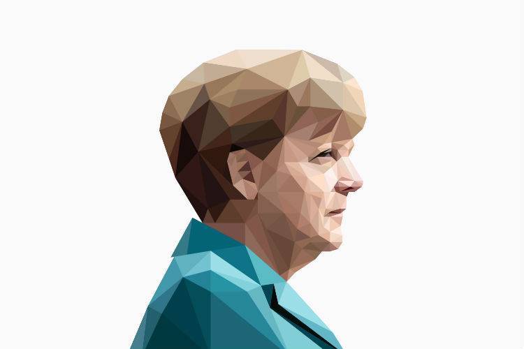 Ангела Меркель - Меркель собралась в отпуск - pravda-tv.ru - Германия - Меркель