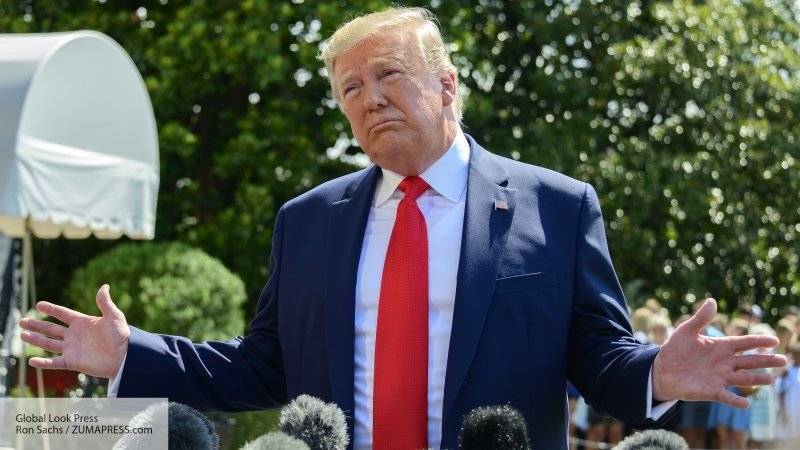 Илон Маск - Трамп считает, что американцы должны высадиться на Марс, а не на Луну - politros.com - США