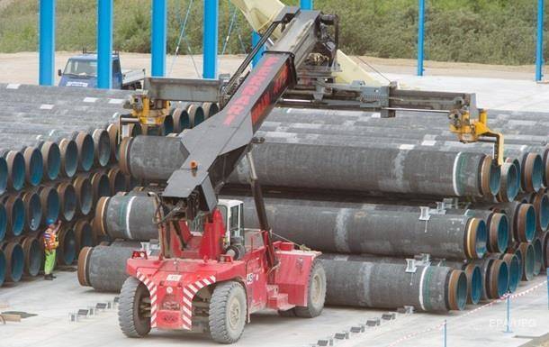 Дания выдала первое разрешение газопроводу из Норвегии в Польшу - ru.slovoidilo.ua - Норвегия - Польша - Дания