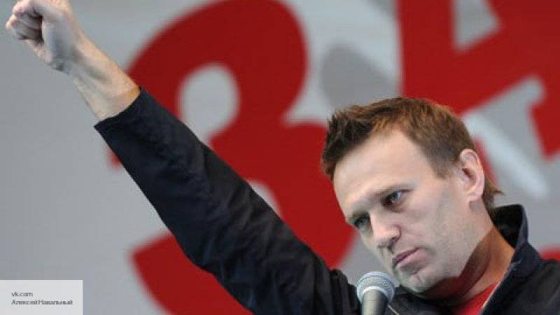 Алексей Навальный - Иван Голунов - Навальный - Сторонники ждут от Навального возмещения миллионных штрафов за незаконные митинги - politros.com - Москва - Россия