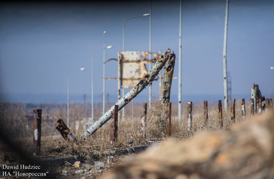 Донбасс — сводка с фронта, 20 июля | Новороссия - novorosinform.org - Украина - обл. Донецкая - Горловка - Донецк - Майорск