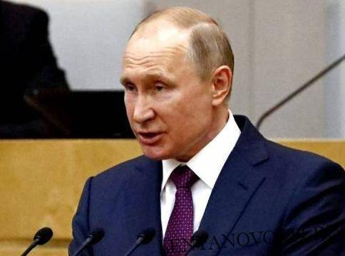 Владимир Путин - Вячеслав Володин - Премьер Путин получит полный контроль над парламентом страны - lentanovosti.ru - Россия - Белоруссия