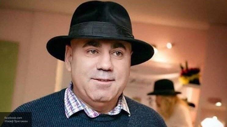 Иосиф Пригожин - Пригожин рассказал о многомиллионных расходах звезд шоу-бизнеса - politexpert.net - Москва - Россия