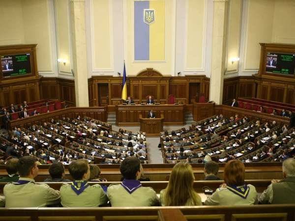 На Украине в «день тишины» завели девять уголовных дел - polit.ru - Украина - Киев - обл. Донецкая - Запорожская обл. - Одесская обл.
