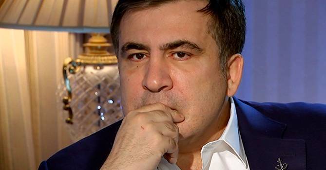 Владимир Путин - Михаил Саакашвили - Саакашвили потерял главных глашатаев в Грузии - news-front.info - Россия - Грузия