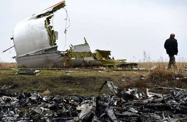 Мохамад Махатхир - Александр Грушко - MH17: РФ проводит секретные консультации с Нидерландами - ghall.com.ua - Россия - Украина - Голландия - Малайзия