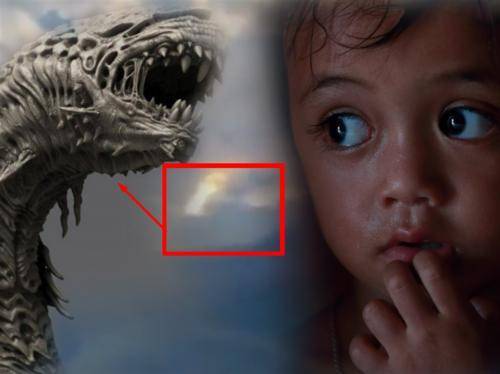 Скотт Уоринг - Плазменный червь Нибиру: Пришельцы попали на видео, подтвердив Армагеддон - vistanews.ru