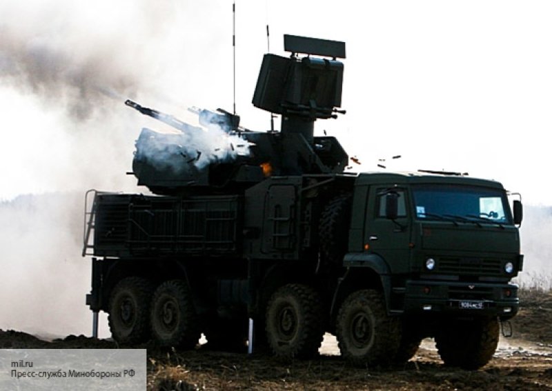 Сергей Шойгу - СМИ рассказали, как С-400 могут без единого выстрела изменить ситуацию на Ближнем Востоке - politros.com - Москва - Россия - США - Турция - Анкара