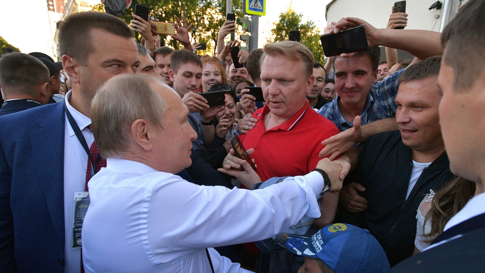 Владимир Путин - Путин прибыл в Магнитогорск для встречи с сотрудниками металлургического комбината - politexpert.net - Россия - Магнитогорск