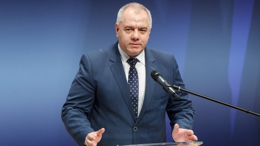 Владимир Путин - Дмитрий Песков - Яцек Сасин - Польша не пригласила Путина на годовщину Второй мировой - 5-tv.ru - Москва - Россия - Иркутская обл. - Германия - Польша
