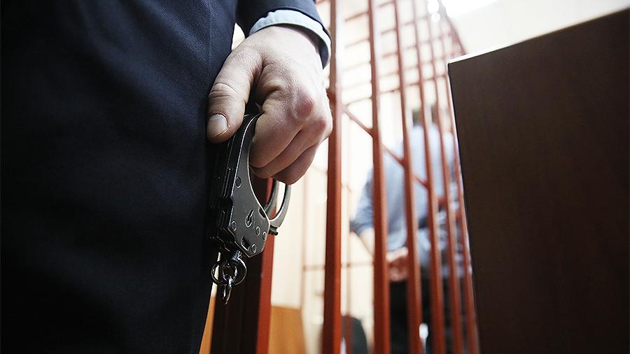 Замглавы самарского УФСИН арестовали по делу о взяточничестве - iz.ru - Россия - Самарская обл.