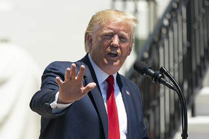 Дональд Трамп - Реджеп Тайип Эрдоган - Марк Эспер - Трамп оставит Турцию без истребителей из-за сделки с Россией - lenta.ru - Россия - Китай - США - Вашингтон - Турция - Индия - Анкара