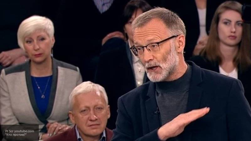 Сергей Михеев - Михеев прокомментировал ситуацию с танкером Stena Impero - nation-news.ru - Иран - Эмираты - Тегеран - Рим