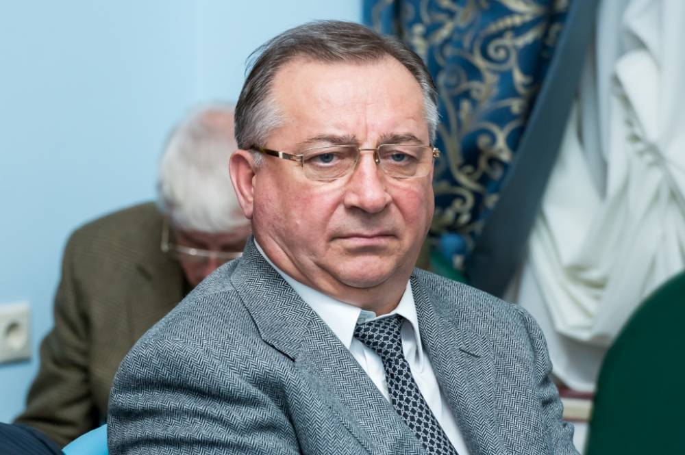 Игорь Сечин - Николай Токарев - Противостояние российских нефтяных магнатов продолжается - ghall.com.ua - Москва - Россия - Белоруссия - Литва