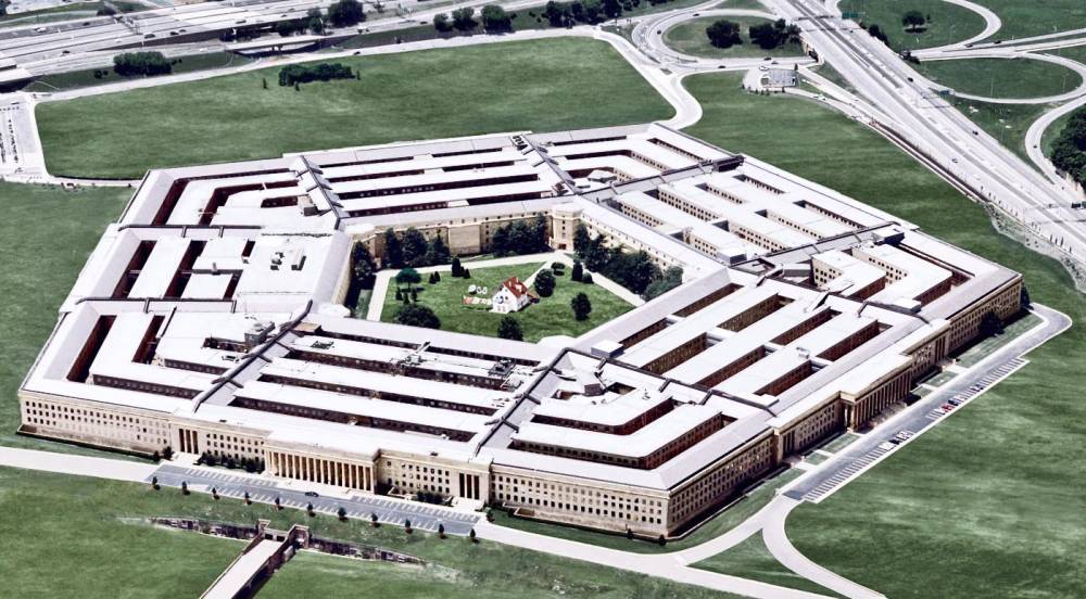 Дональд Трамп - Командование США анонсировало международную военную операцию на Ближнем Востоке | Новороссия - novorosinform.org - США - Иран - Тегеран