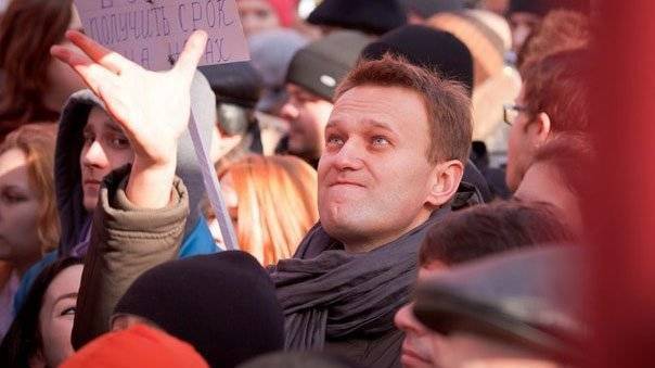 Алексей Навальный - Павел Данилин - Навальному и «кандидатам» не удалось осуществить свои цели на митинге – Данилин - politexpert.net - Москва - Украина - Грузия