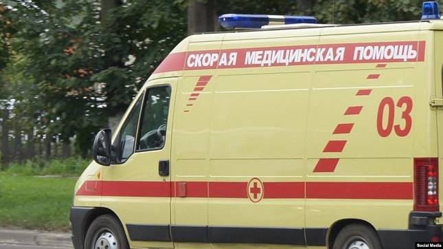 В Самарской области отравились 68 граждан Узбекистана - dialog.tj - Россия - Узбекистан - Казань - Самарская обл.