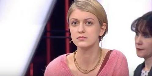Алексей Навальный - Алеся Рябцева - Леонид Волков - Рябцева обвинила Навального в присвоении 10 миллионов рублей на сборе подписей - ruposters.ru - Москва - Россия