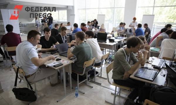 Алексей Текслер - Сергей Кириенко - Стартовал отборочный полуфинал конкурса «Цифровой прорыв» | Москва | ФедералПресс - fedpress.ru - Москва - Россия - Челябинская обл. - Нижний Новгород - Саратов - Челябинск - Волгоград - Ижевск