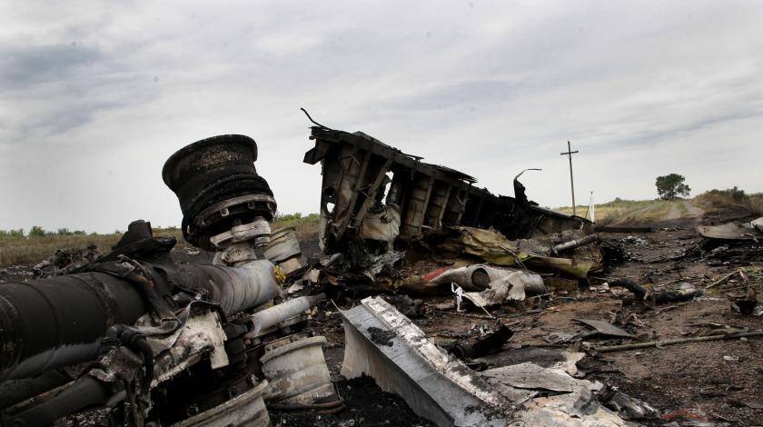 "Был военный самолет": державшиеся в тайне слова очевидцев о сбитом MH17 неожиданно всплыли - utro.ru - Москва - Россия - Украина - Голландия - Куала-Лумпур - Амстердам