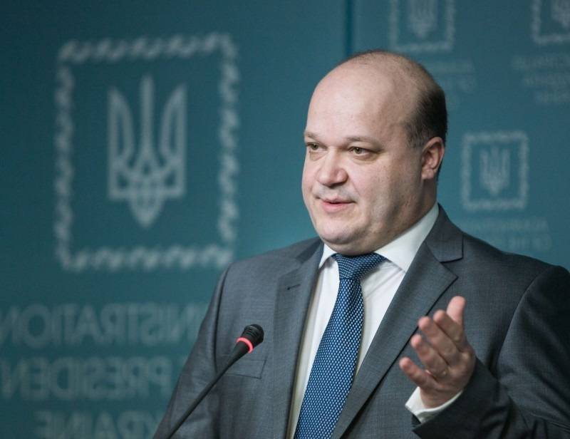 Чалый прокомментировал завершение своей работы послом Украины в США - cursorinfo.co.il - США - Украина - Вашингтон - Нью-Йорк - Сан-Франциско