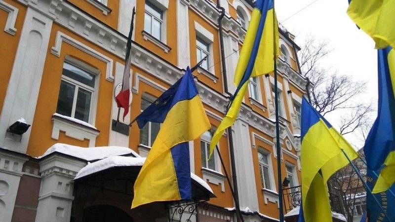 Владимир Зеленский - Александр Брод - Кирилл Вышинский - Олег Сенцов - Украина доказала, что держит Вышинского в заложниках - polit.info - Москва - Россия - Украина - Киев - Крым