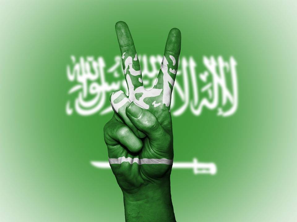 Саудовская Аравия согласилась разместить американские войска - cursorinfo.co.il - США - Франция - Ирак - Саудовская Аравия - Кувейт