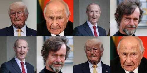 Чак Шумер - Приложение FaceApp получило доступ к более чем 100 миллионам лиц и имён - vestirossii.com - Россия - США - Санкт-Петербург